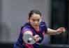 乐鱼app-2026冲首冠！国乒27岁孙颖莎陪练大闪耀：连斩黑马+名将真猛